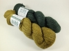 Wild Wool pootle-704 und brisk-705