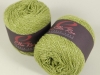Ella Rae Rustic Lace - 75% Wolle, 25% Seide - Farbe Peridot