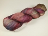 Fyberspates Gleem lace - Farbe: Tweed Imps