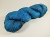 Fyberspates Gleem lace - Farbe: Deep Aqua