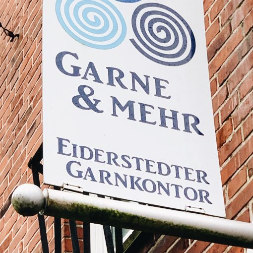 Willkommen im Eiderstedter Garnkontor