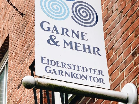 Willkommen im Eiderstedter Garnkontor